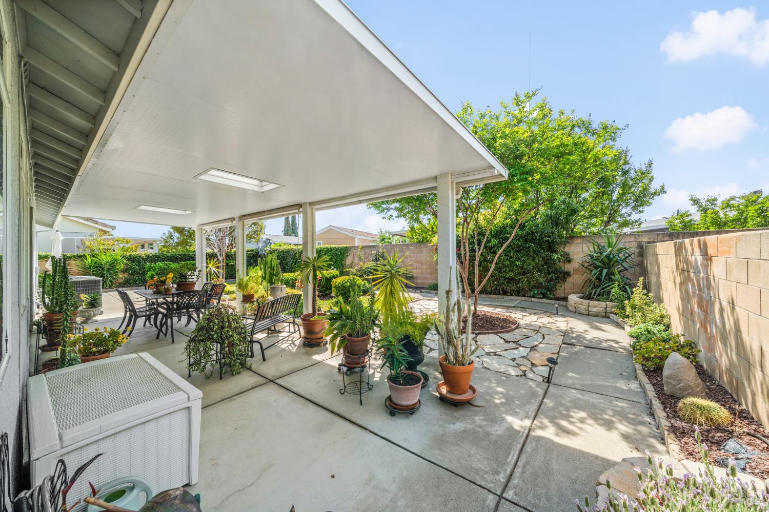 Detail Gallery Image 46 of 62 For 208 Mandarin Cir, Vacaville,  CA 95687 - 2 Beds | 2 Baths