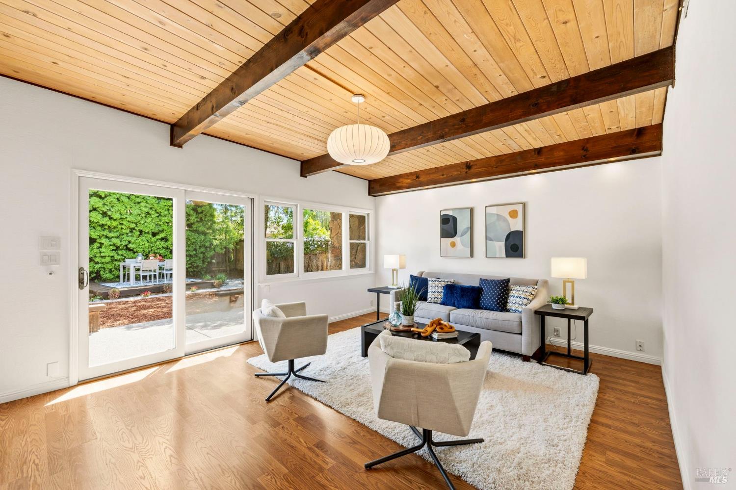 Detail Gallery Image 45 of 93 For 184 Cobblestone Dr, San Rafael,  CA 94903 - 4 Beds | 2 Baths