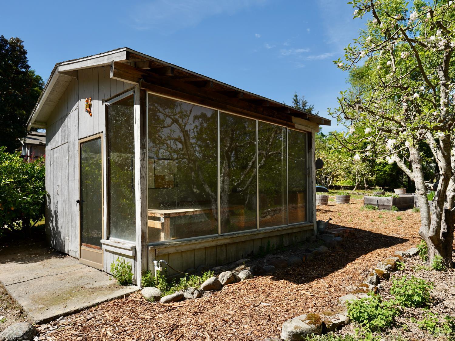 Detail Gallery Image 55 of 57 For 10463 Mill Station Rd, Sebastopol,  CA 95472 - 3 Beds | 2 Baths