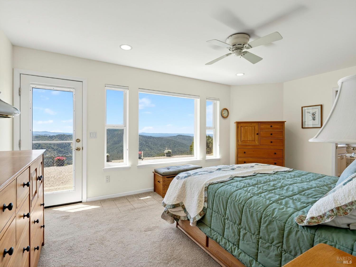 Detail Gallery Image 16 of 33 For 5650 High Point Rd, Willits,  CA 95490 - 3 Beds | 2 Baths