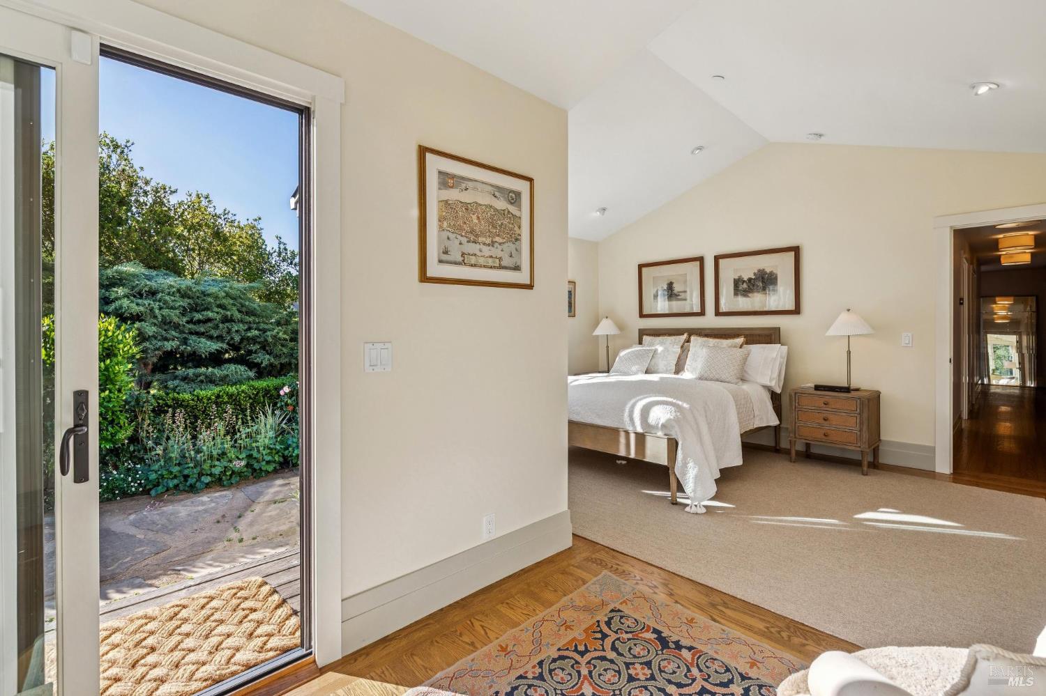 Detail Gallery Image 30 of 61 For 512 Browning Ct, Mill Valley,  CA 94941 - 4 Beds | 3 Baths