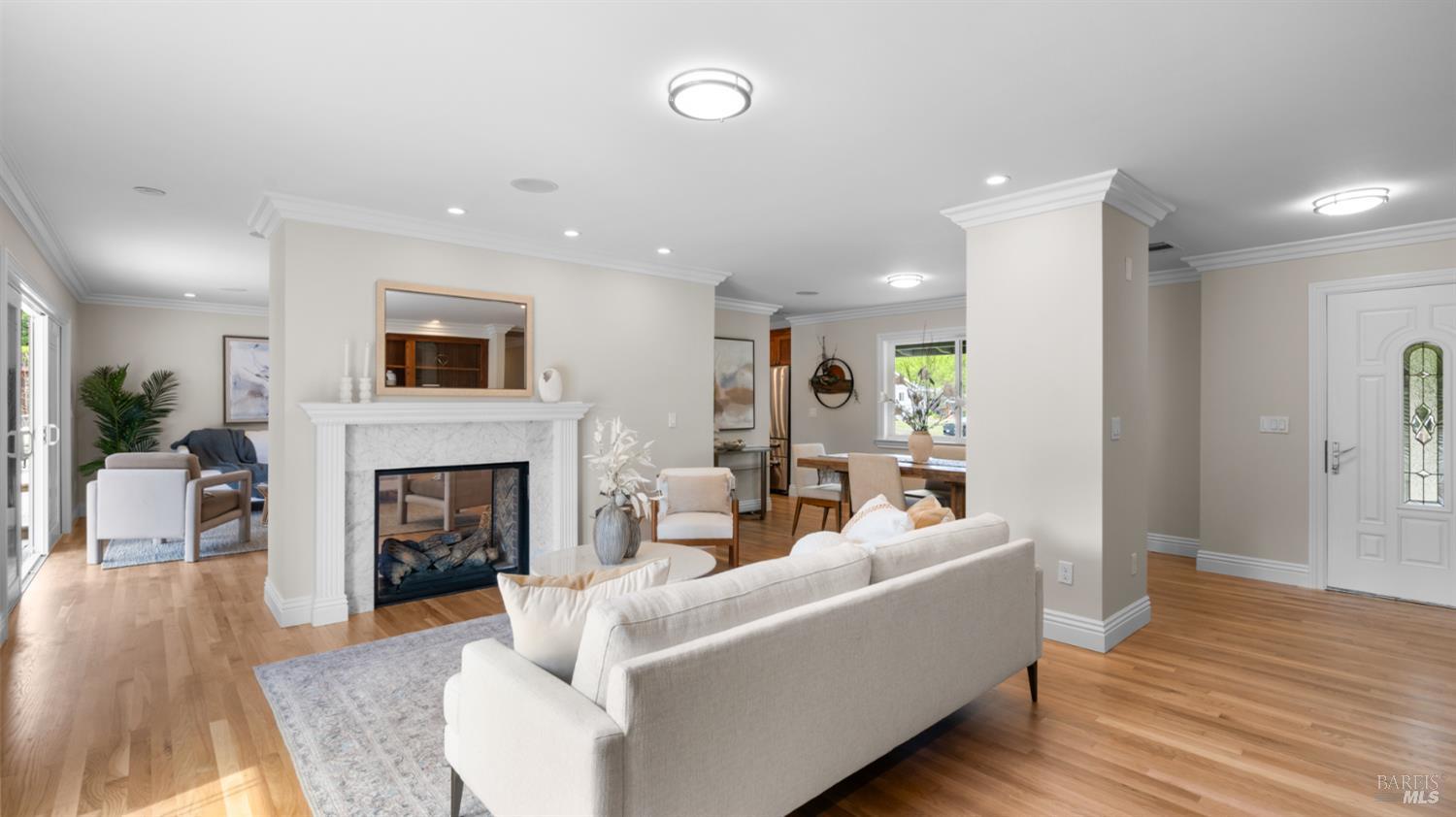 Detail Gallery Image 16 of 62 For 2 Montego Pl, Danville,  CA 94526 - 3 Beds | 2 Baths