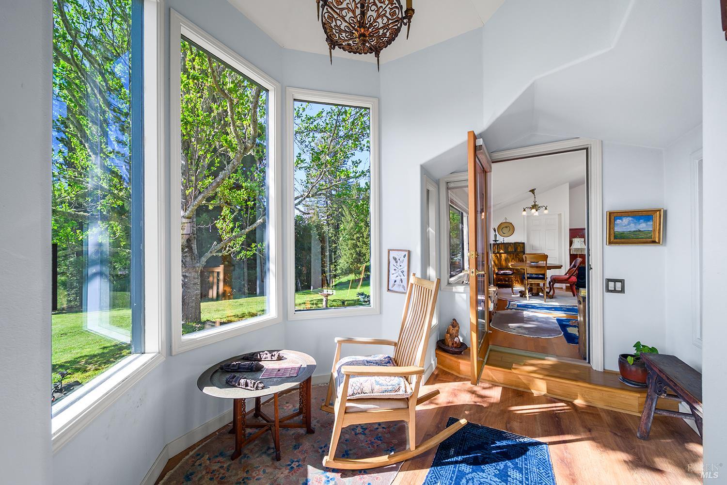 Detail Gallery Image 19 of 49 For 3580 Joy Rd, Occidental,  CA 95465 - 4 Beds | 2/2 Baths