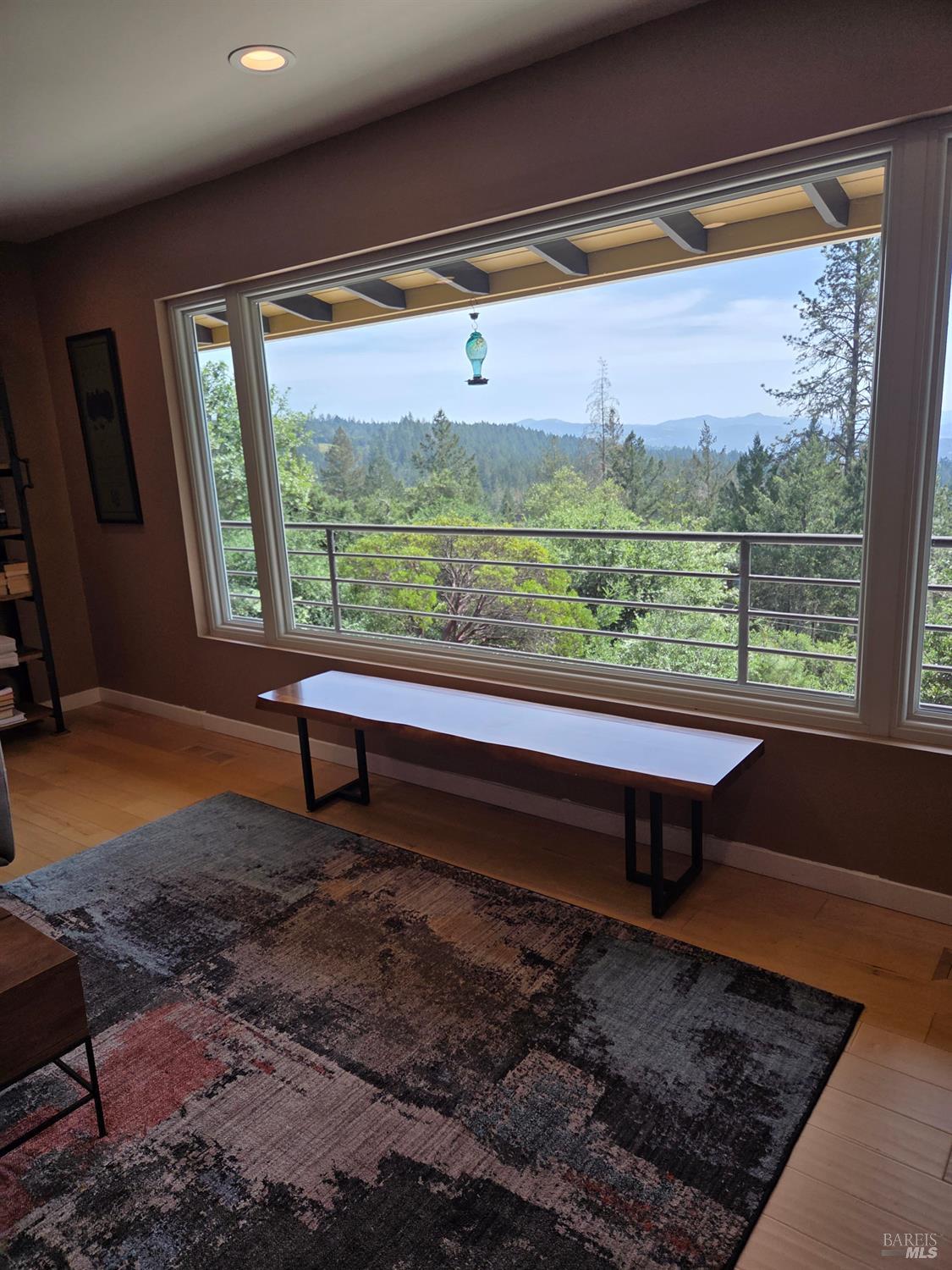 Detail Gallery Image 13 of 64 For 460 Bella Vista Dr, Angwin,  CA 94508 - 5 Beds | 3 Baths