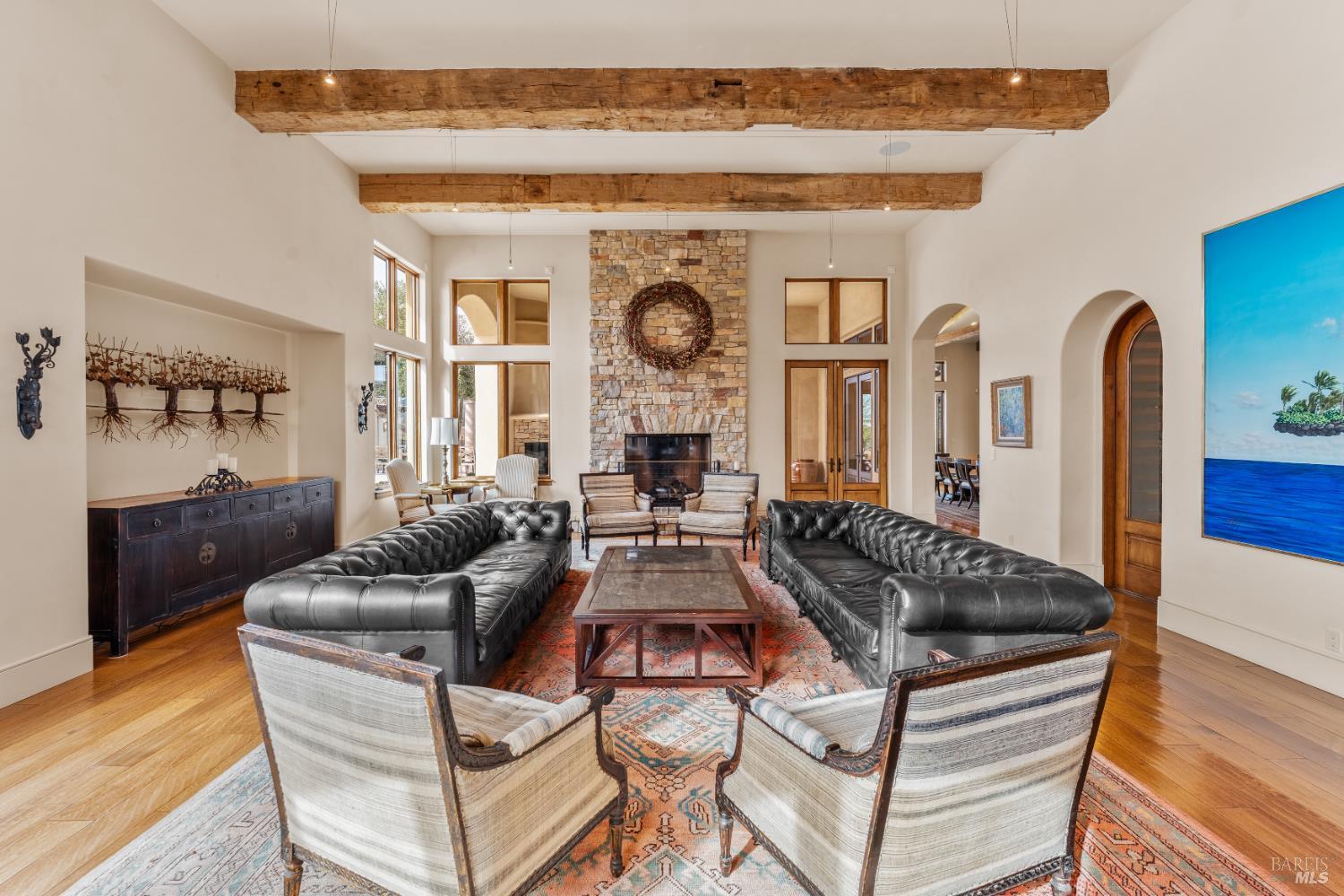 Detail Gallery Image 11 of 74 For 21 Vista Ranch Rd, Napa,  CA 94558 - 4 Beds | 4/1 Baths