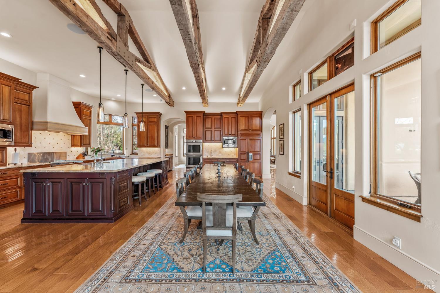 Detail Gallery Image 29 of 74 For 21 Vista Ranch Rd, Napa,  CA 94558 - 4 Beds | 4/1 Baths