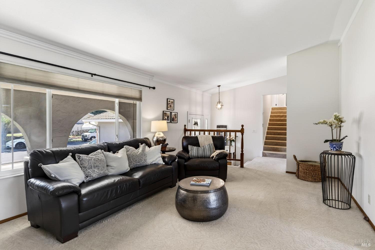 Detail Gallery Image 7 of 53 For 3406 Deerfield Ct, Napa,  CA 94558 - 4 Beds | 3 Baths