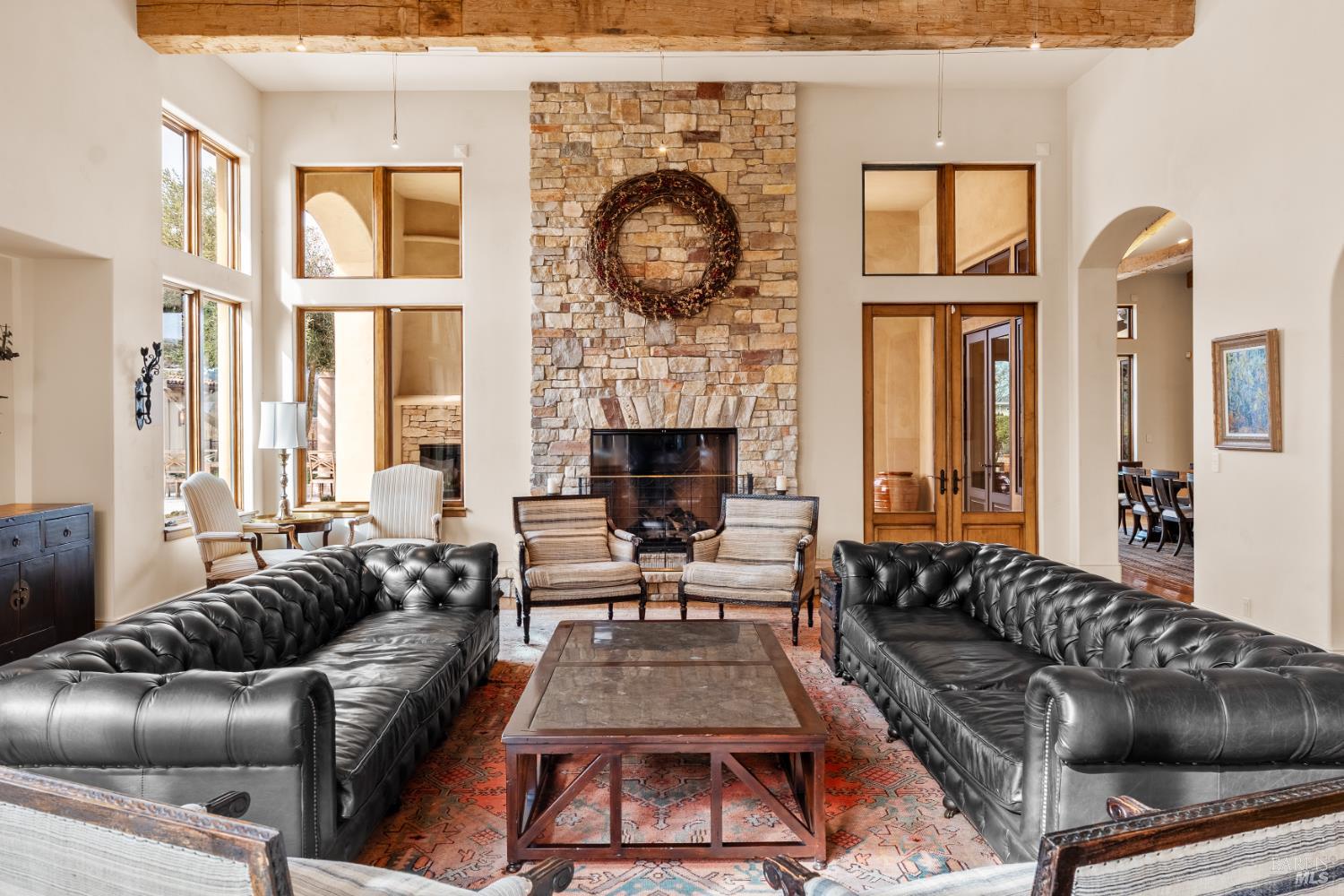 Detail Gallery Image 12 of 74 For 21 Vista Ranch Rd, Napa,  CA 94558 - 4 Beds | 4/1 Baths