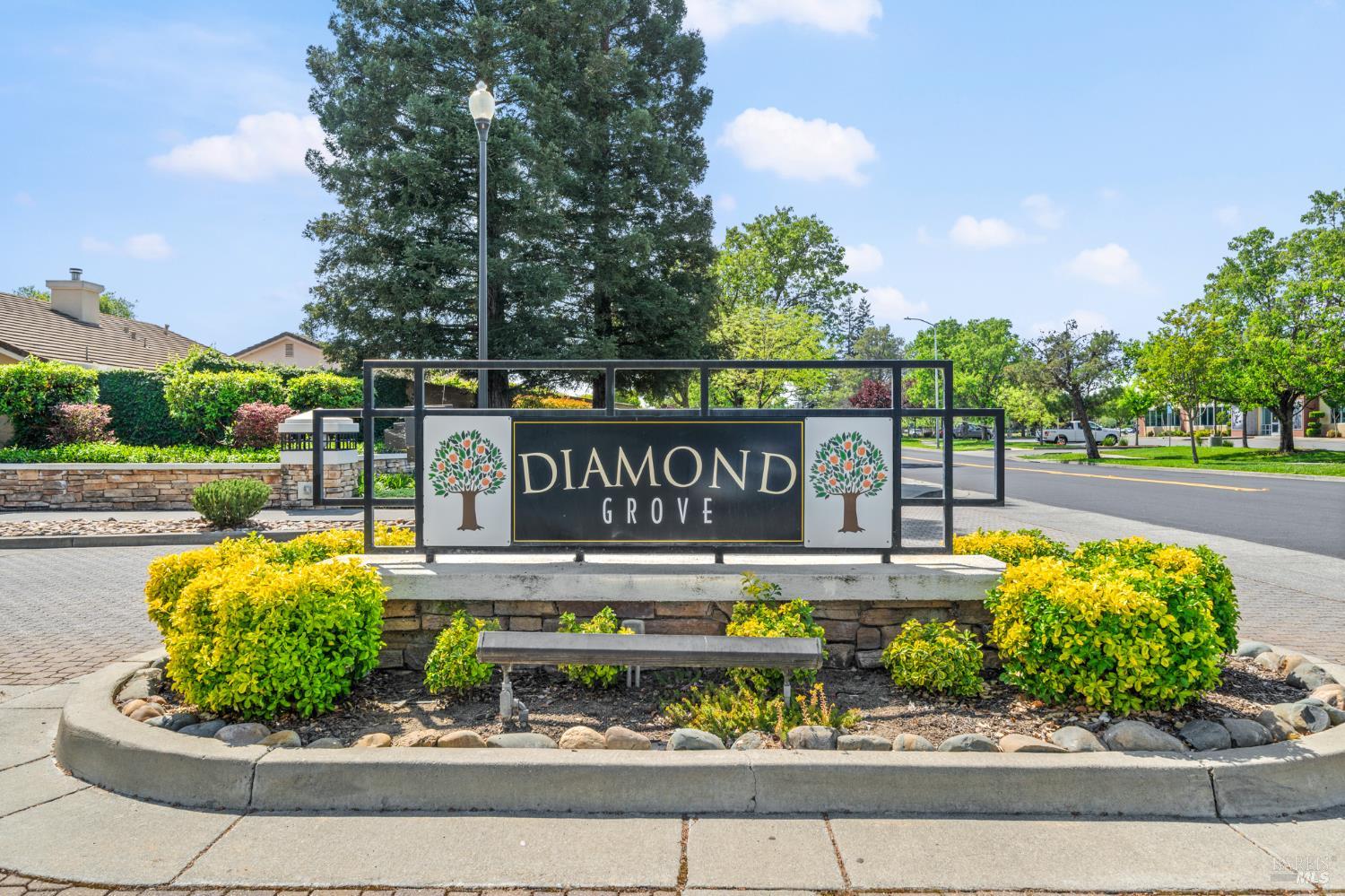 Detail Gallery Image 53 of 62 For 208 Mandarin Cir, Vacaville,  CA 95687 - 2 Beds | 2 Baths