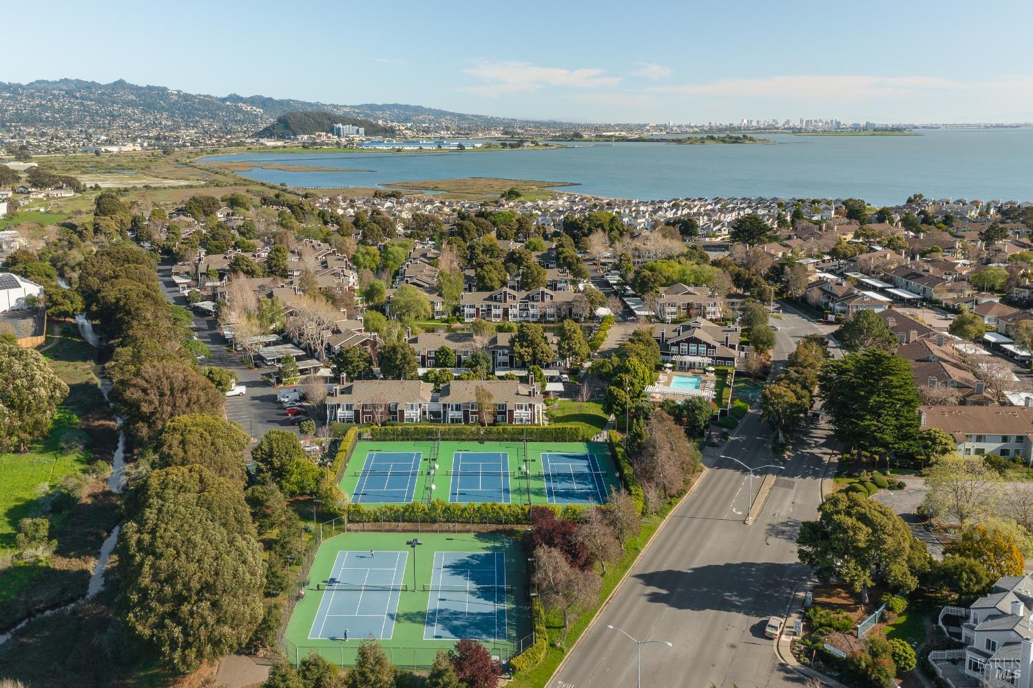 Detail Gallery Image 21 of 22 For 218 Marina Lakes Dr, Richmond,  CA 94804 - 1 Beds | 1 Baths