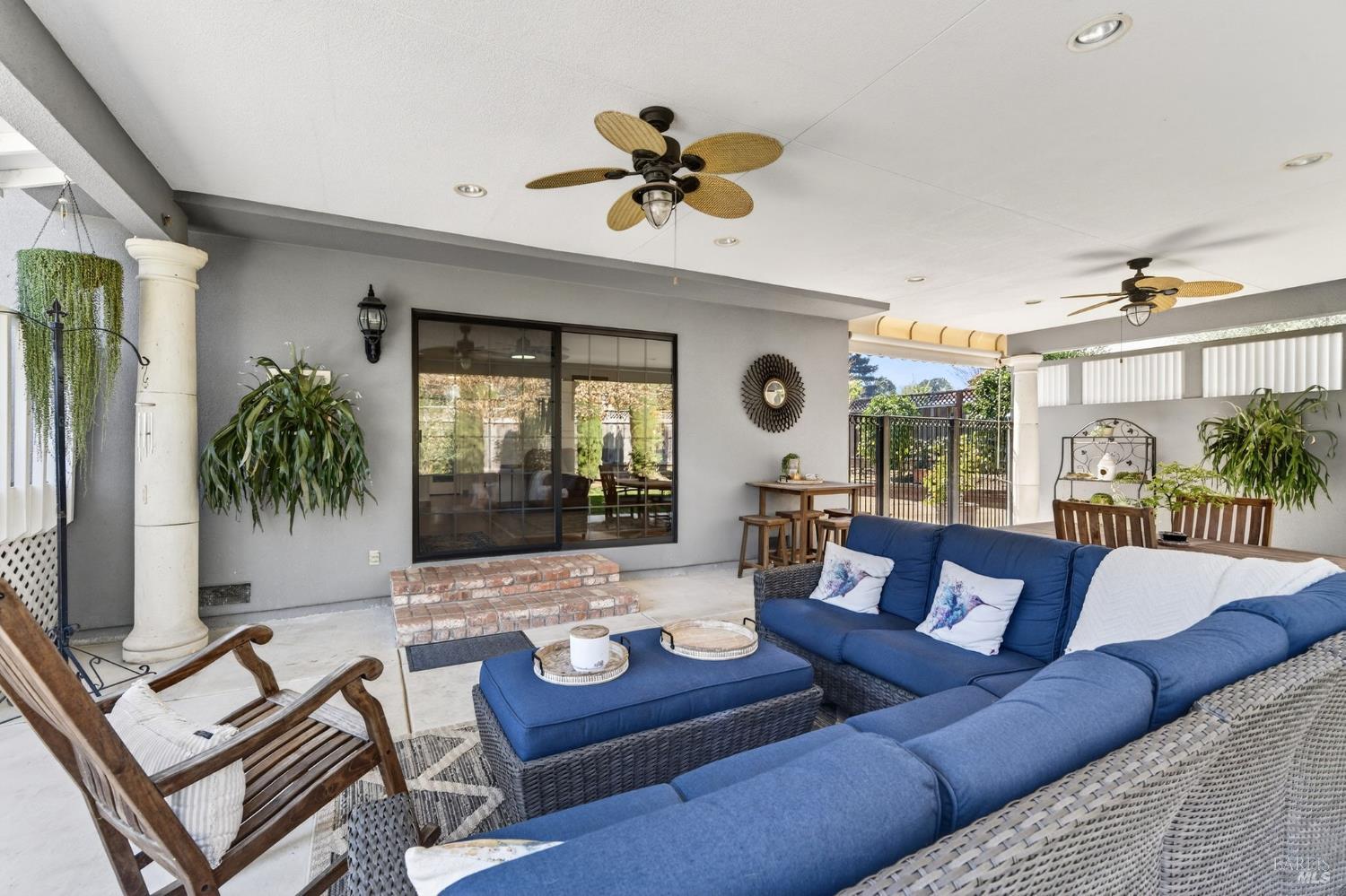 Detail Gallery Image 42 of 53 For 3406 Deerfield Ct, Napa,  CA 94558 - 4 Beds | 3 Baths