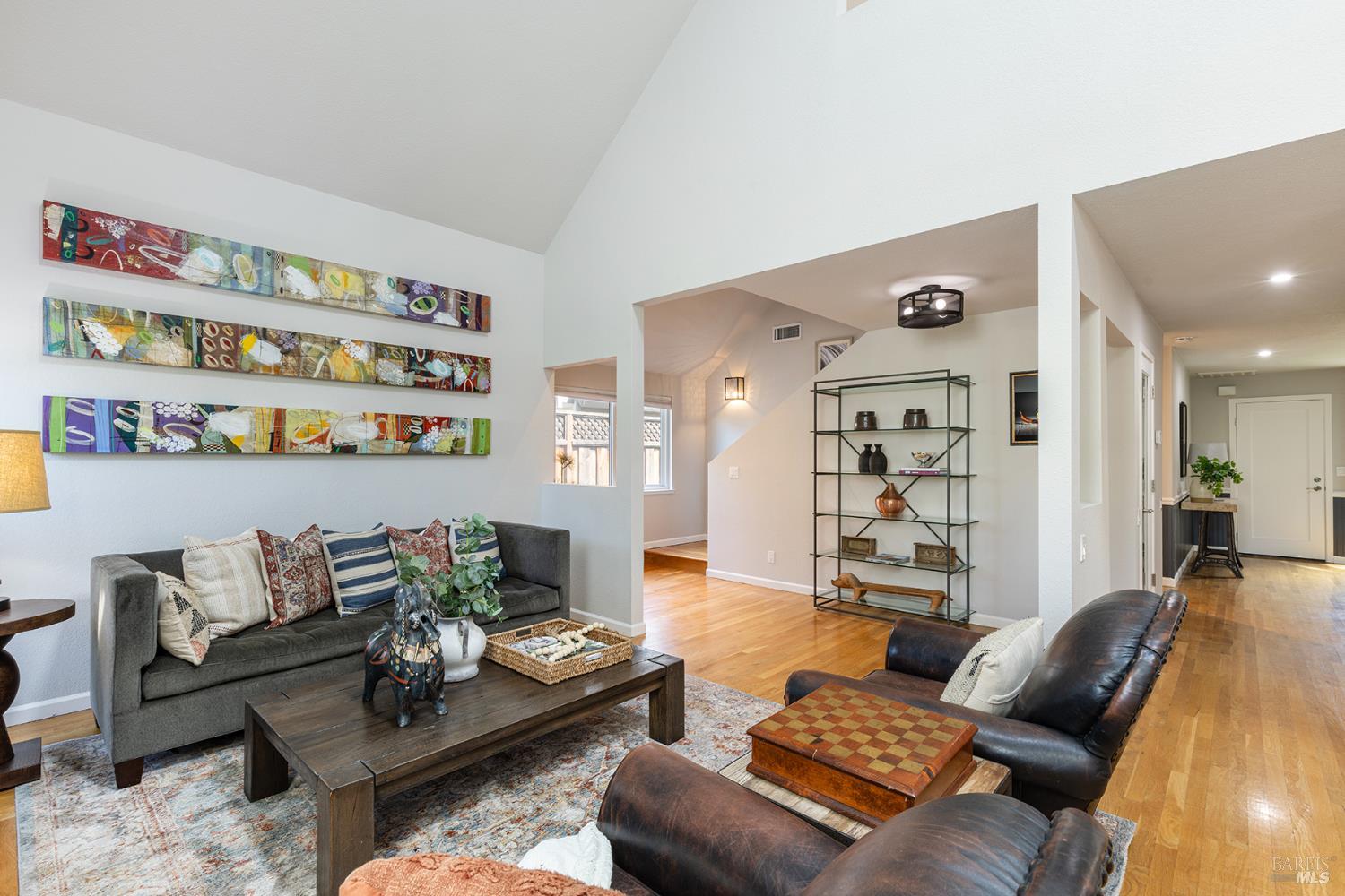 Detail Gallery Image 7 of 50 For 1922 Oak Cir, Yountville,  CA 94599 - 3 Beds | 2 Baths