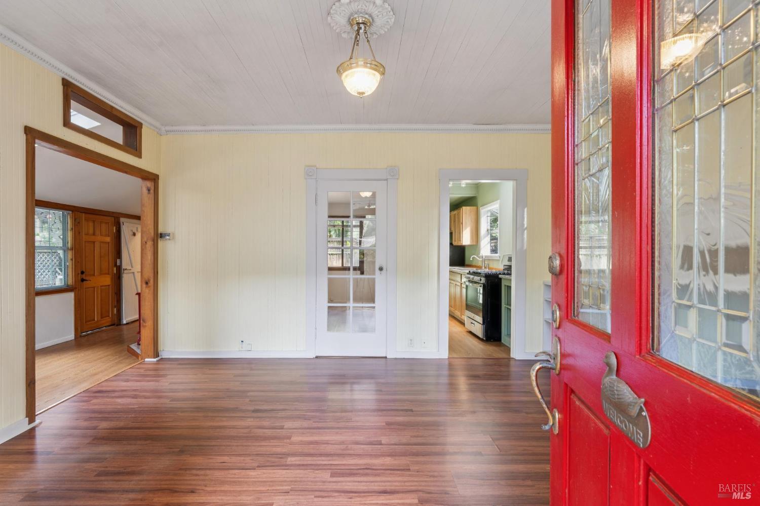 Detail Gallery Image 37 of 66 For 21911 Russian River Ave, Villa Grande,  CA 95486 - 1 Beds | 1 Baths