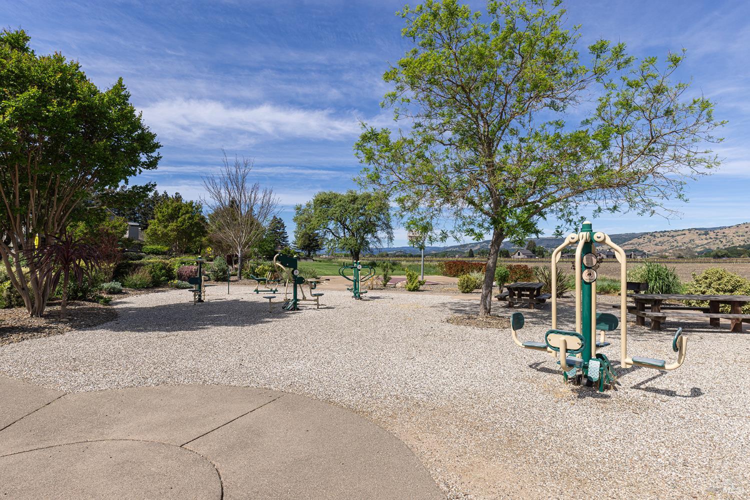 Detail Gallery Image 46 of 50 For 1922 Oak Cir, Yountville,  CA 94599 - 3 Beds | 2 Baths