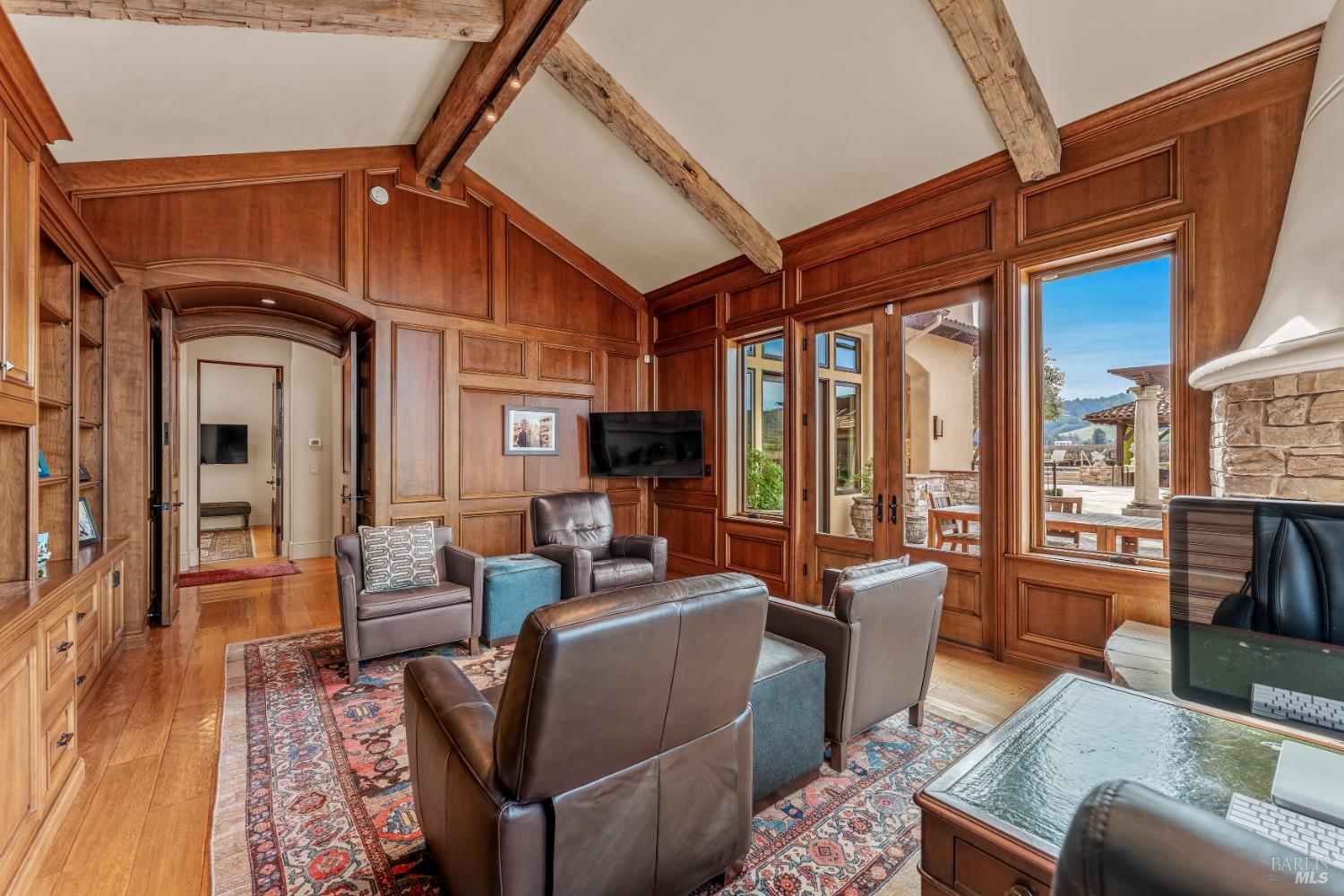 Detail Gallery Image 30 of 74 For 21 Vista Ranch Rd, Napa,  CA 94558 - 4 Beds | 4/1 Baths