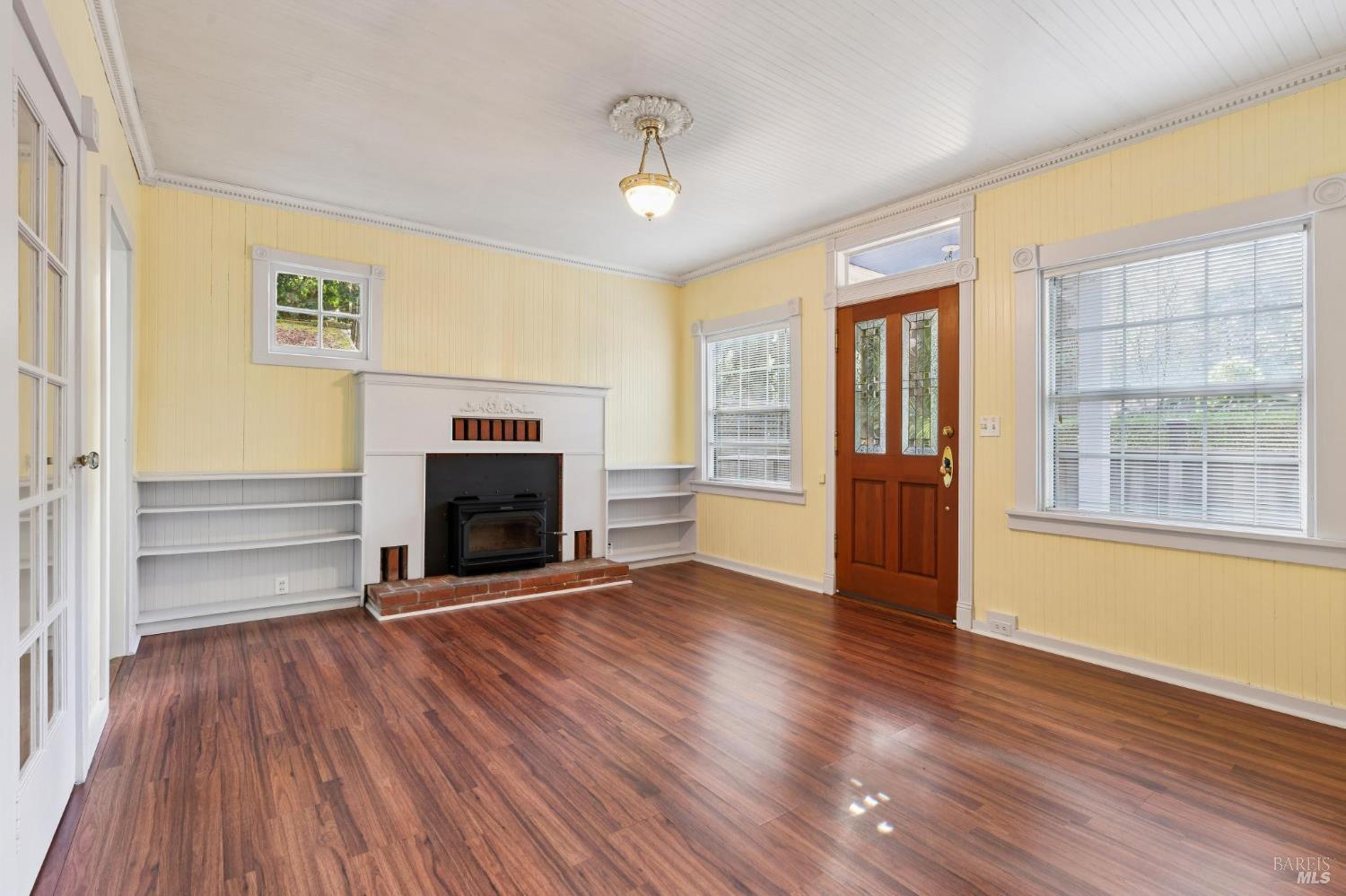 Detail Gallery Image 6 of 66 For 21911 Russian River Ave, Villa Grande,  CA 95486 - 1 Beds | 1 Baths