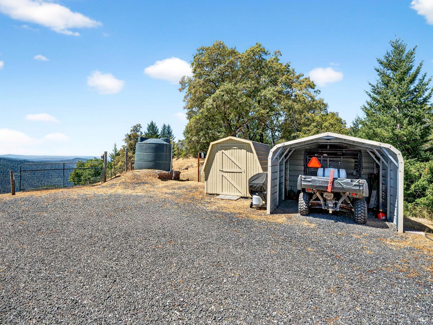 Detail Gallery Image 24 of 33 For 5650 High Point Rd, Willits,  CA 95490 - 3 Beds | 2 Baths