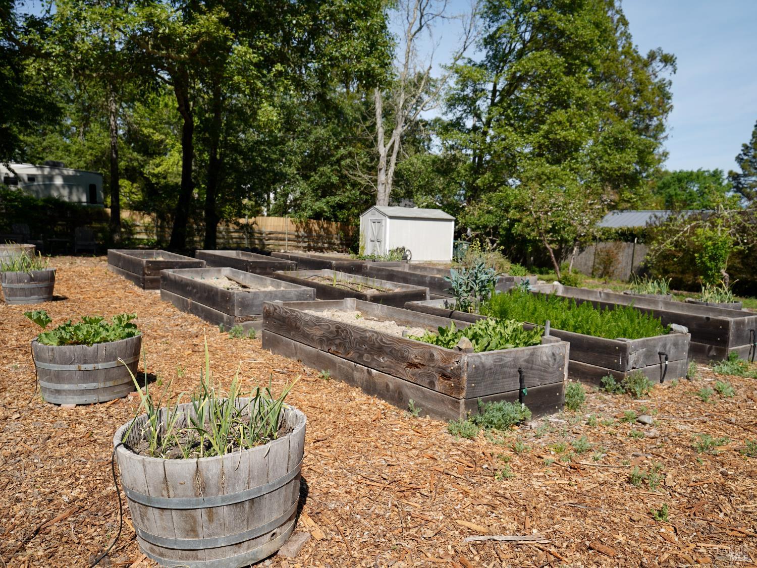 Detail Gallery Image 39 of 57 For 10463 Mill Station Rd, Sebastopol,  CA 95472 - 3 Beds | 2 Baths