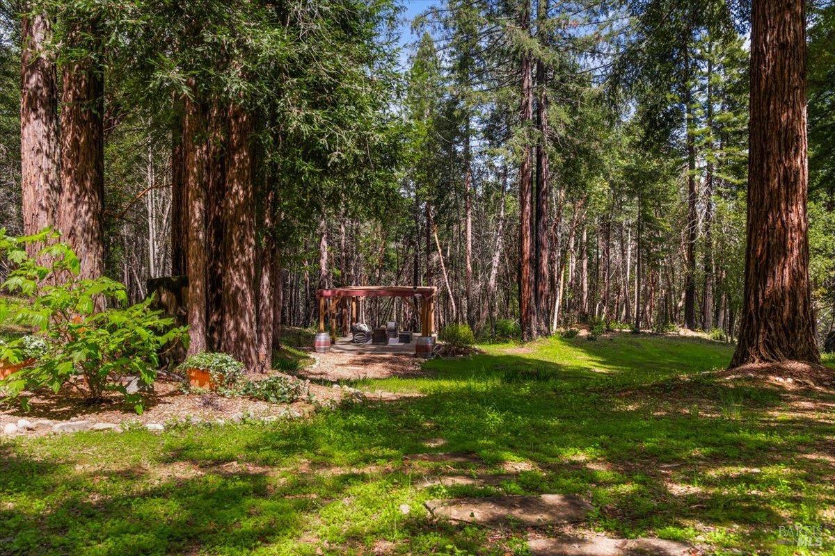 Detail Gallery Image 39 of 72 For 12076 Cloud Ridge Rd, Healdsburg,  CA 95448 - 6 Beds | 4 Baths