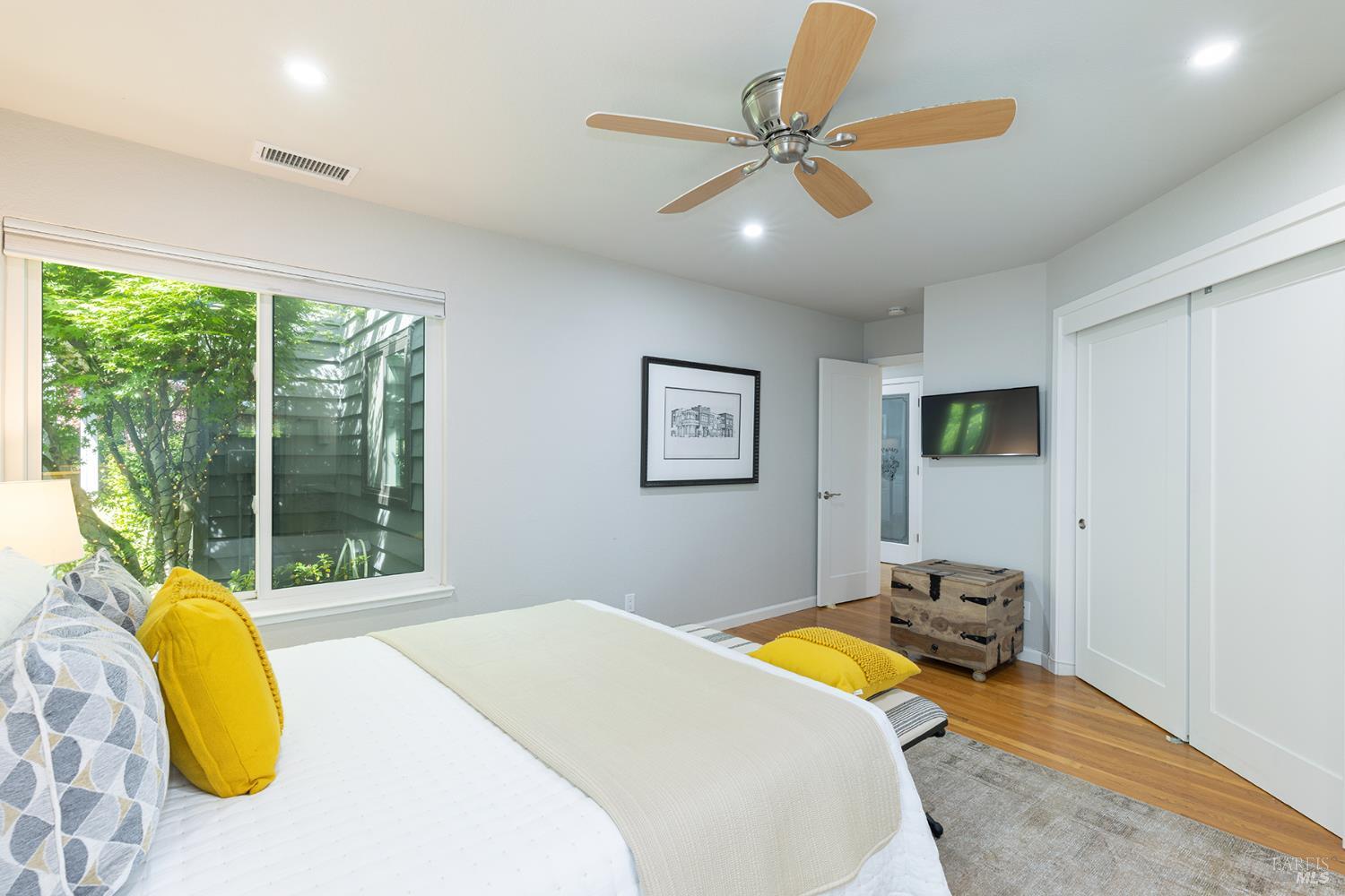 Detail Gallery Image 23 of 50 For 1922 Oak Cir, Yountville,  CA 94599 - 3 Beds | 2 Baths