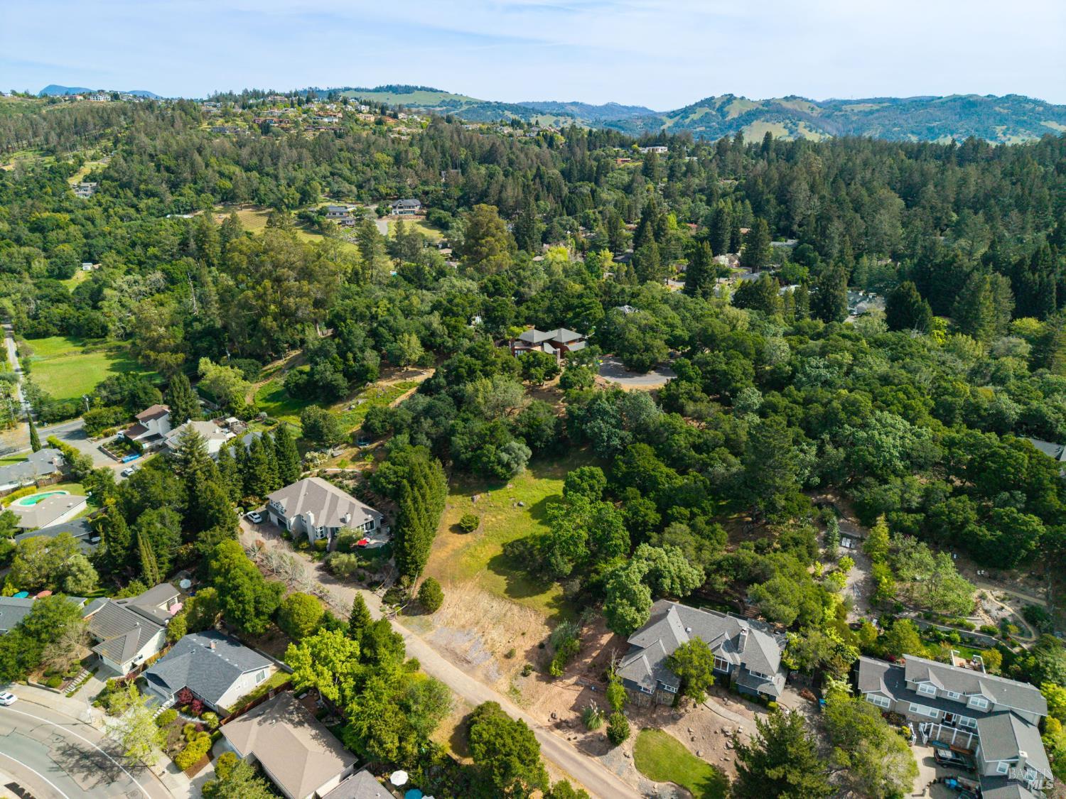 Detail Gallery Image 16 of 24 For 0 Rim Rock Way, Santa Rosa,  CA 95404 - – Beds | – Baths