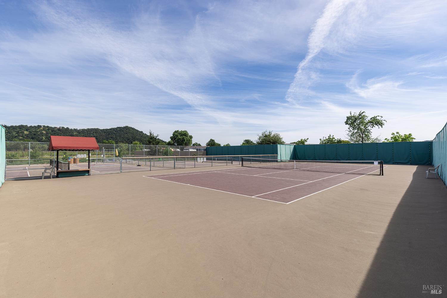 Detail Gallery Image 44 of 50 For 1922 Oak Cir, Yountville,  CA 94599 - 3 Beds | 2 Baths