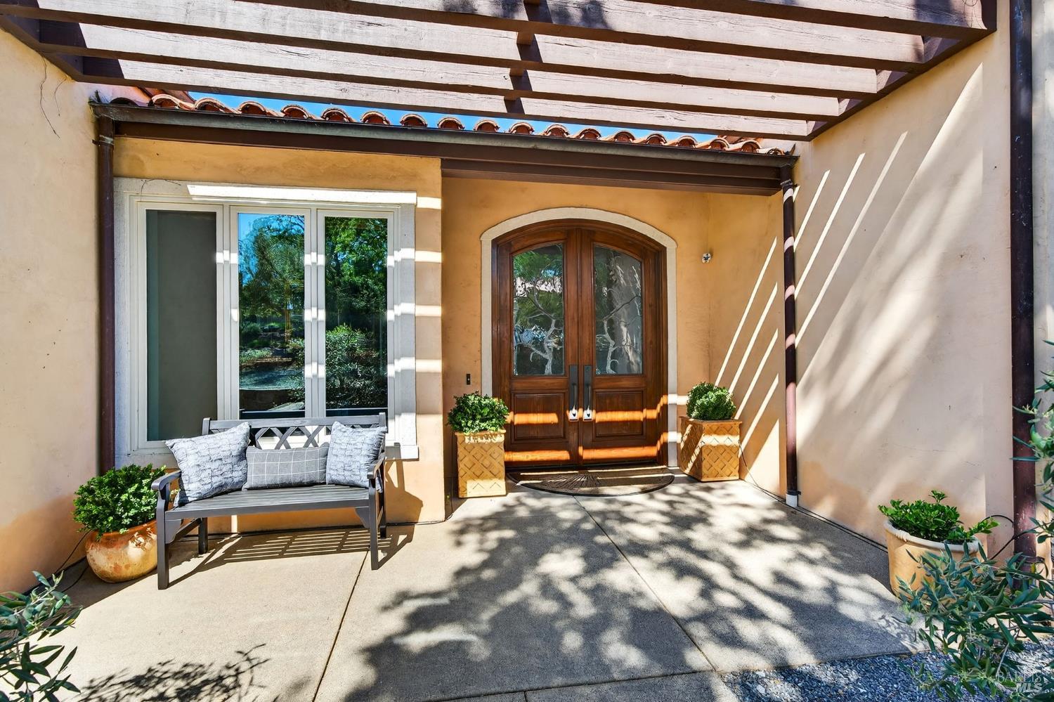 Detail Gallery Image 56 of 76 For 418 Saint Andrews Dr, Napa,  CA 94558 - 5 Beds | 4/2 Baths