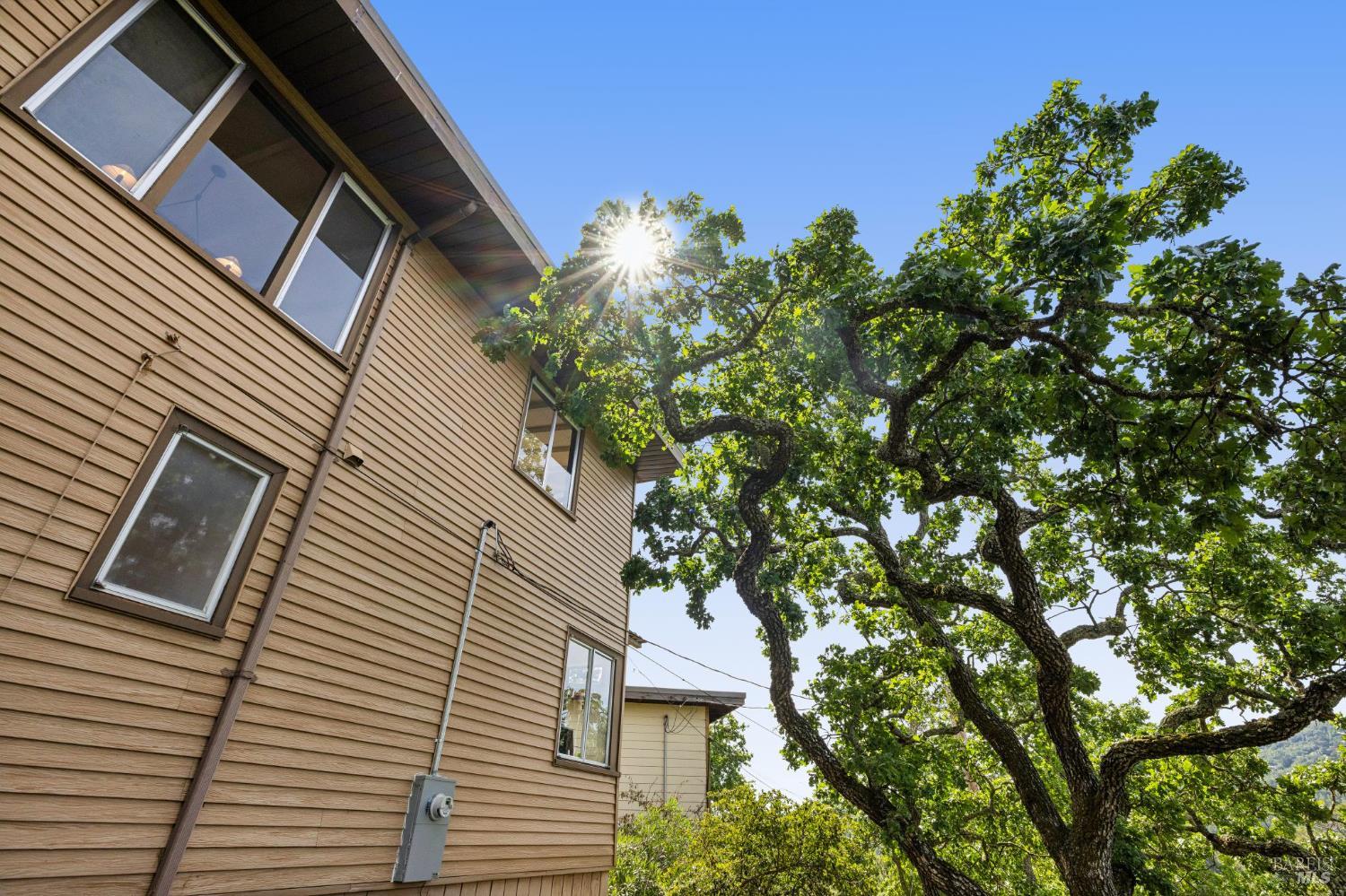 Detail Gallery Image 40 of 52 For 95 Ridge Rd, San Anselmo,  CA 94960 - 2 Beds | 1/1 Baths