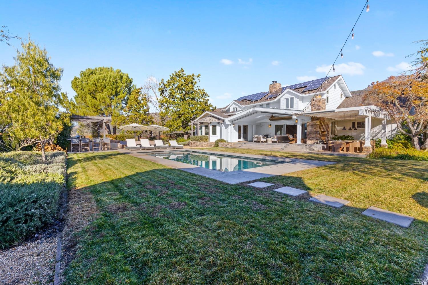 Detail Gallery Image 31 of 31 For 1101 Olive Hill Ln, Napa,  CA 94558 - 5 Beds | 4 Baths