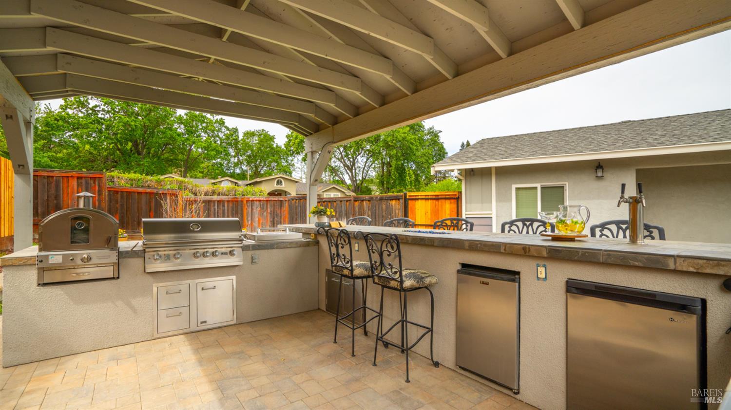Detail Gallery Image 52 of 62 For 2 Montego Pl, Danville,  CA 94526 - 3 Beds | 2 Baths