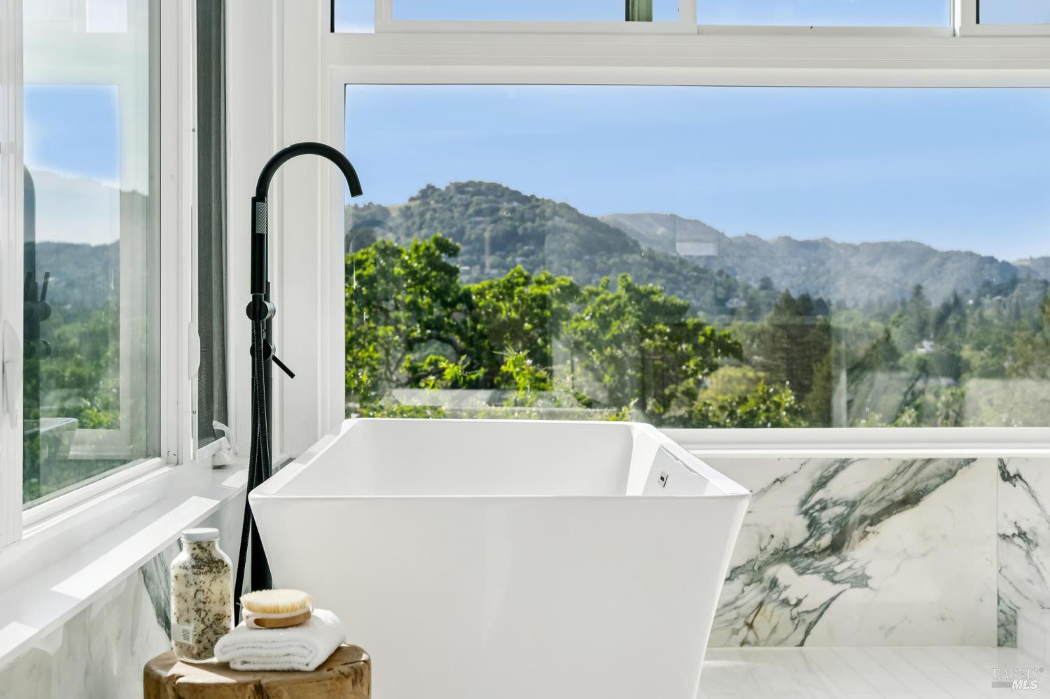 Detail Gallery Image 66 of 93 For 88 Lincoln Park Unkn, San Anselmo,  CA 94960 - 4 Beds | 4/1 Baths