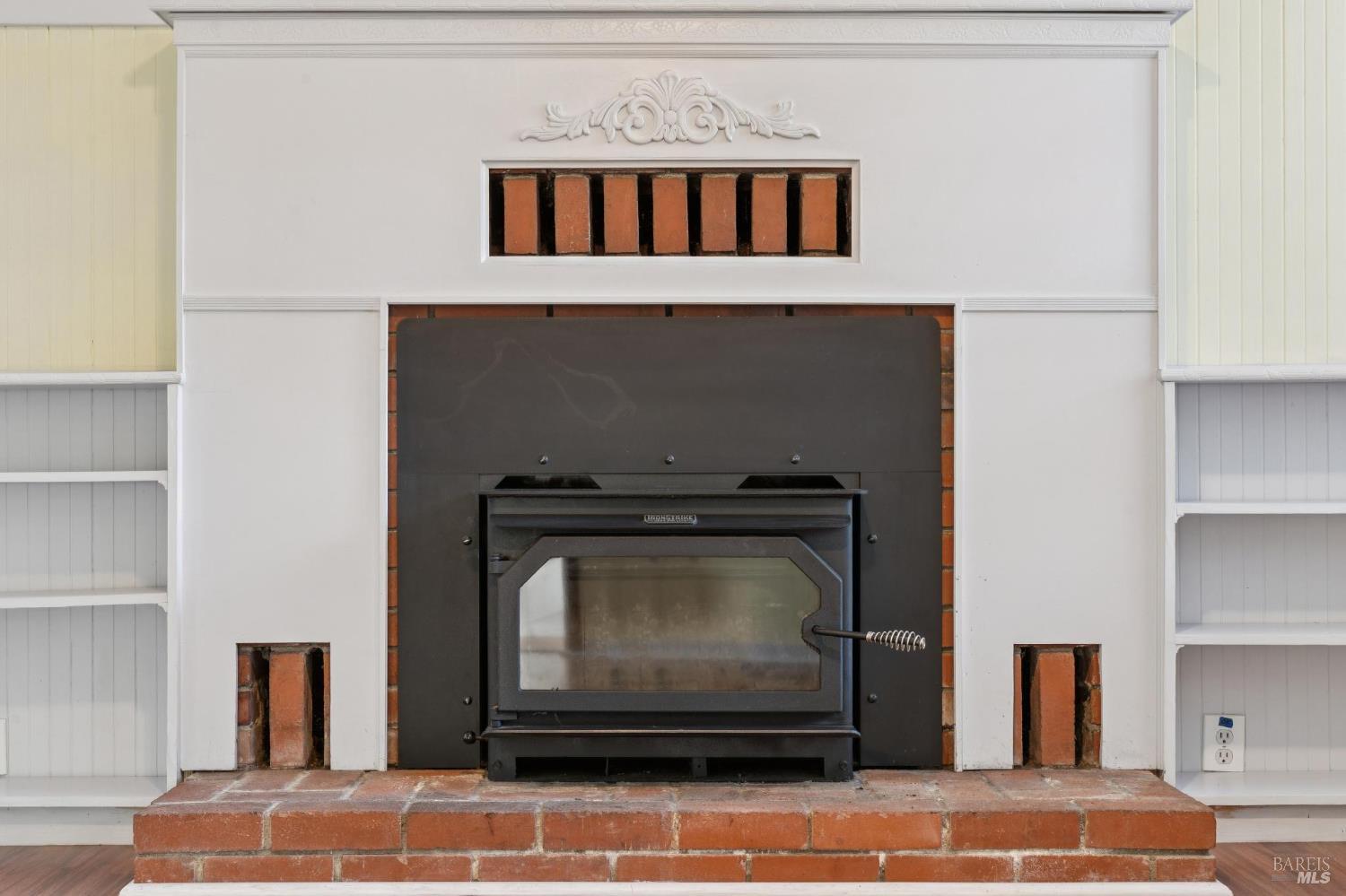 Detail Gallery Image 29 of 66 For 21911 Russian River Ave, Villa Grande,  CA 95486 - 1 Beds | 1 Baths