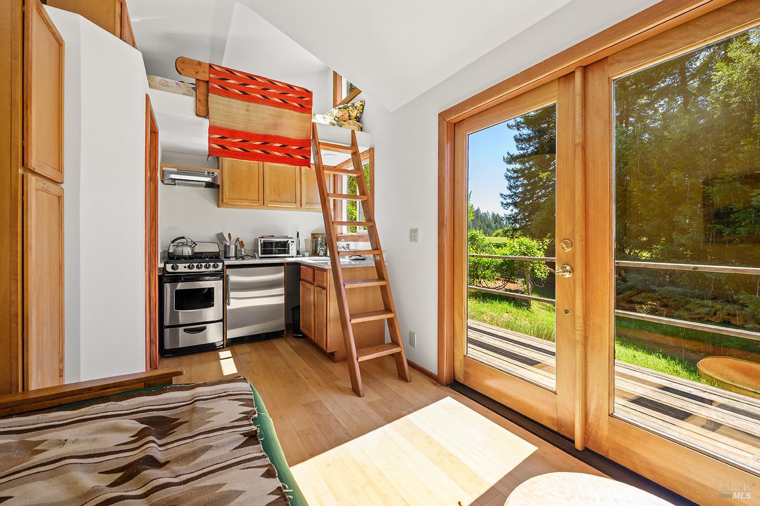 Detail Gallery Image 33 of 49 For 3580 Joy Rd, Occidental,  CA 95465 - 4 Beds | 2/2 Baths