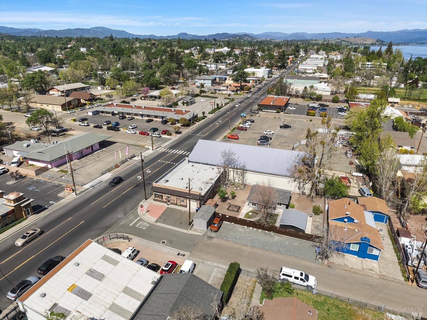 Detail Gallery Image 46 of 50 For 50 E St, Lakeport,  CA 95453 - 1 Beds | 1 Baths