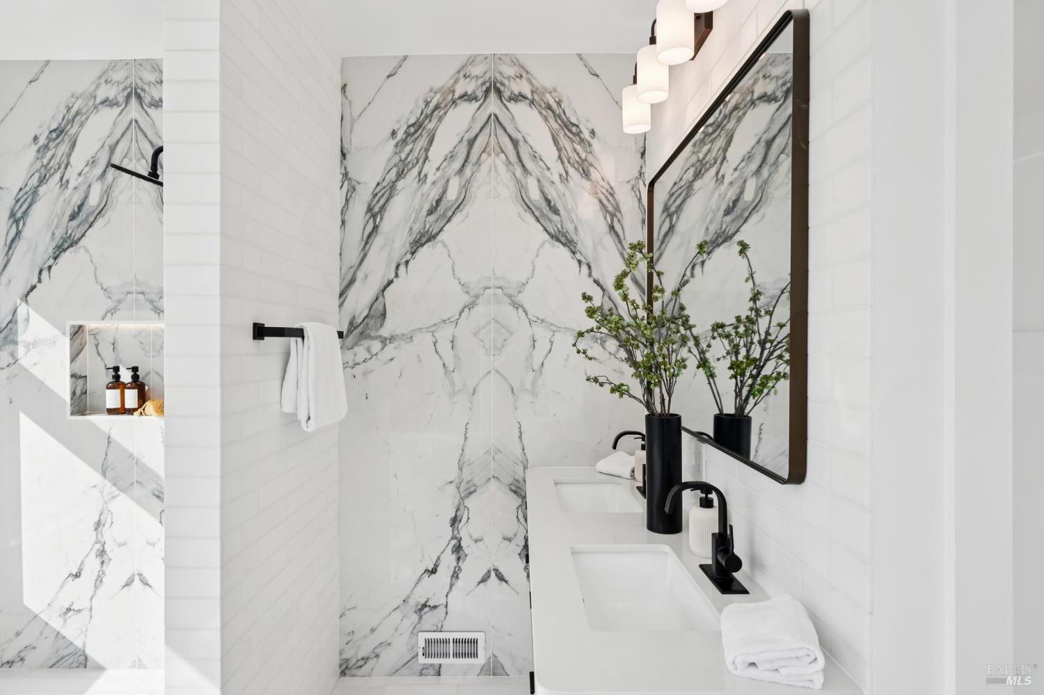 Detail Gallery Image 61 of 93 For 88 Lincoln Park Unkn, San Anselmo,  CA 94960 - 4 Beds | 4/1 Baths