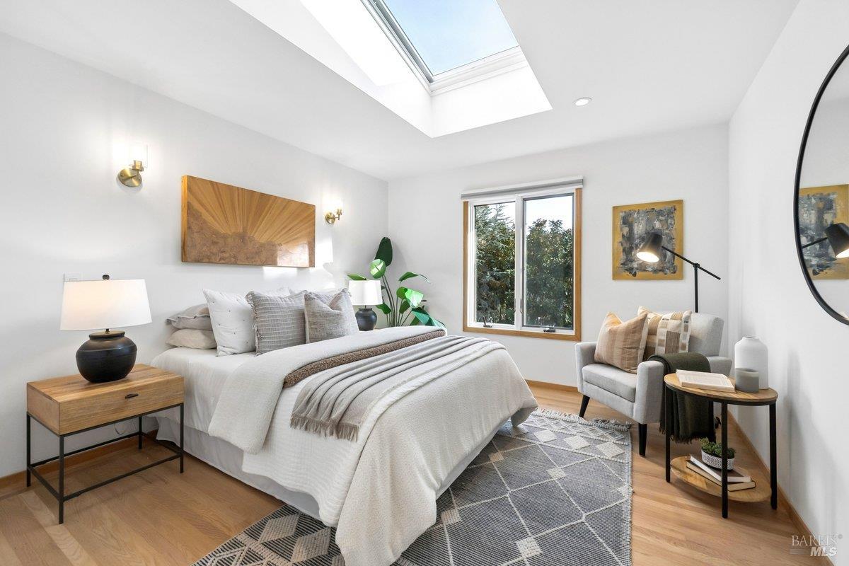 Detail Gallery Image 38 of 76 For 42 Underhill Rd, Mill Valley,  CA 94941 - 3 Beds | 2/1 Baths