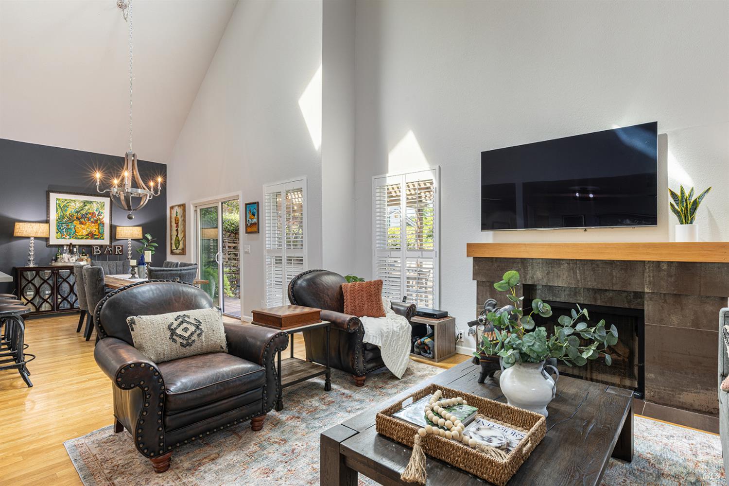 Detail Gallery Image 8 of 50 For 1922 Oak Cir, Yountville,  CA 94599 - 3 Beds | 2 Baths