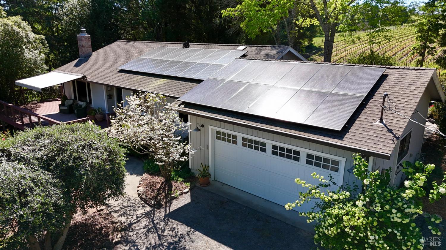 Detail Gallery Image 2 of 57 For 10463 Mill Station Rd, Sebastopol,  CA 95472 - 3 Beds | 2 Baths