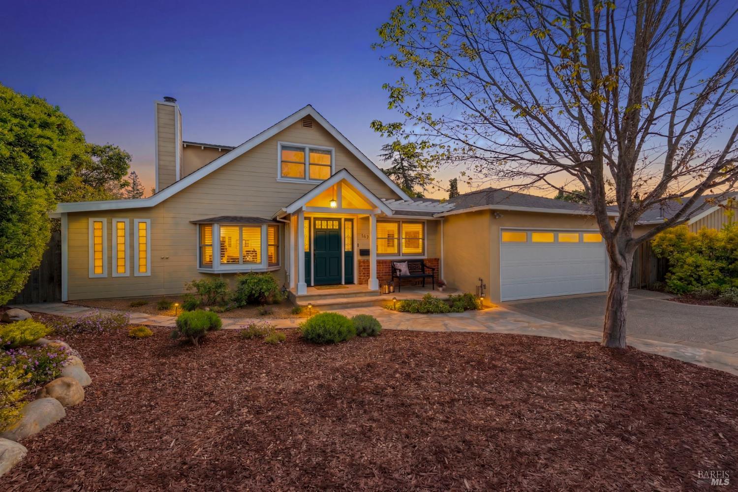 Detail Gallery Image 67 of 93 For 184 Cobblestone Dr, San Rafael,  CA 94903 - 4 Beds | 2 Baths
