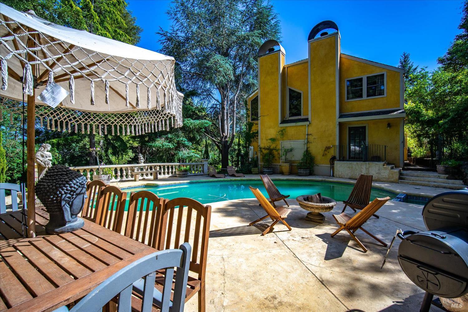 Detail Gallery Image 34 of 44 For 1412 Quail Ct, Santa Rosa,  CA 95404 - 4 Beds | 3 Baths