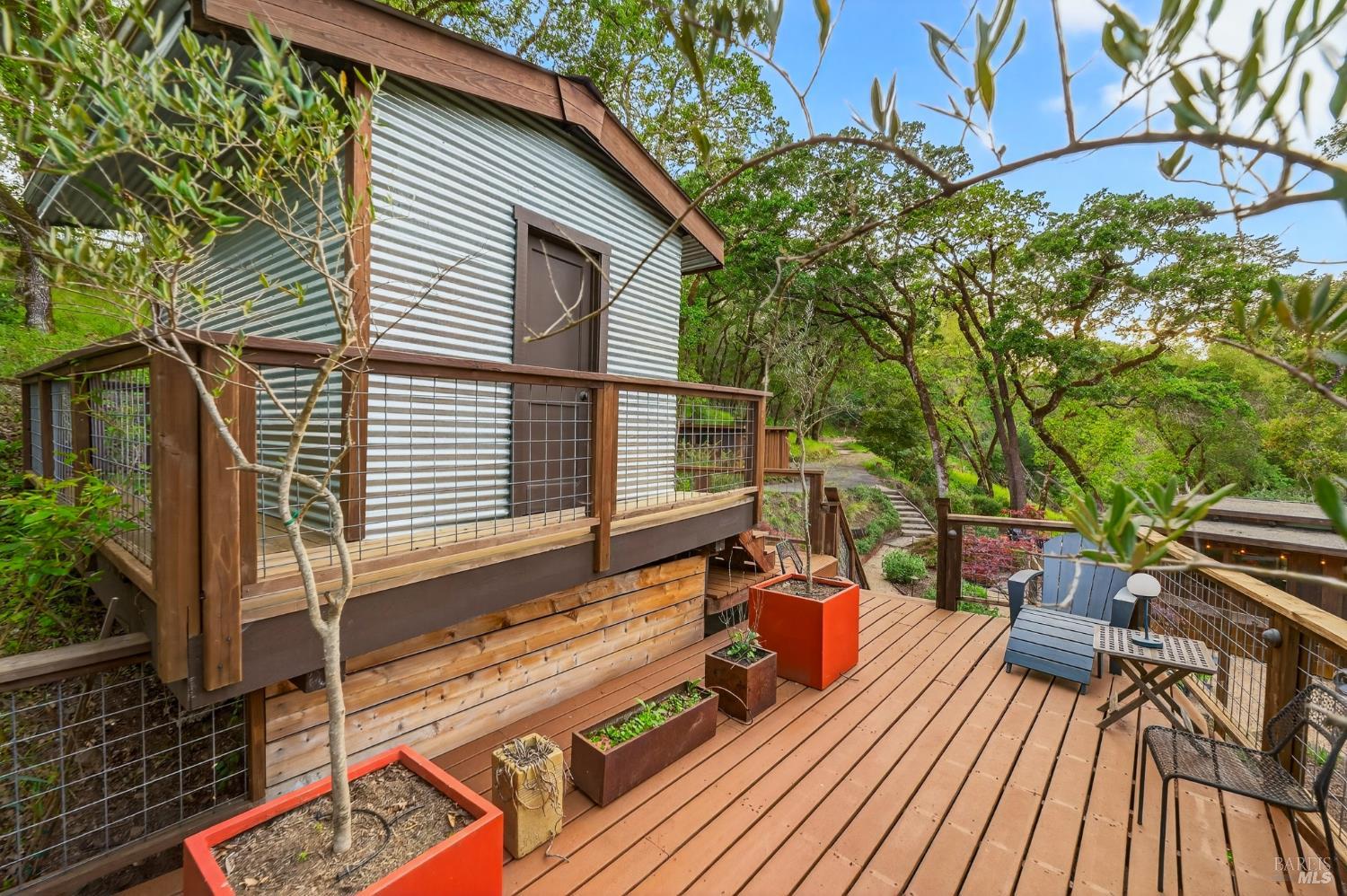 Detail Gallery Image 38 of 48 For 116 Hill Rd, Glen Ellen,  CA 95442 - 2 Beds | 2 Baths