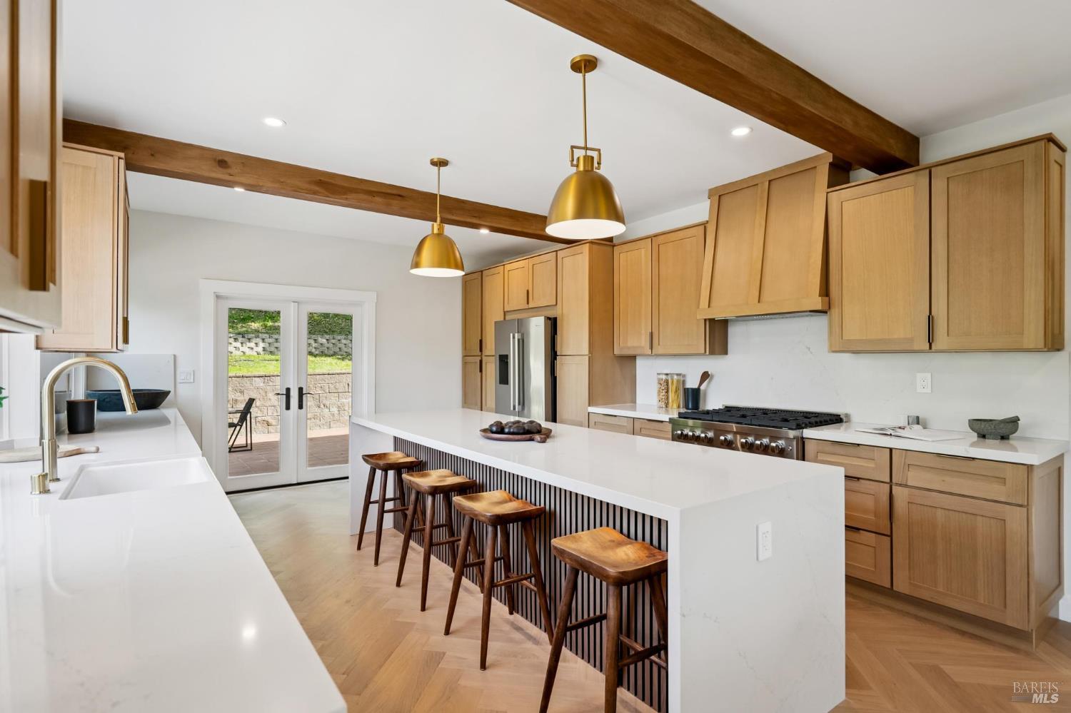 Detail Gallery Image 12 of 93 For 88 Lincoln Park Unkn, San Anselmo,  CA 94960 - 4 Beds | 4/1 Baths