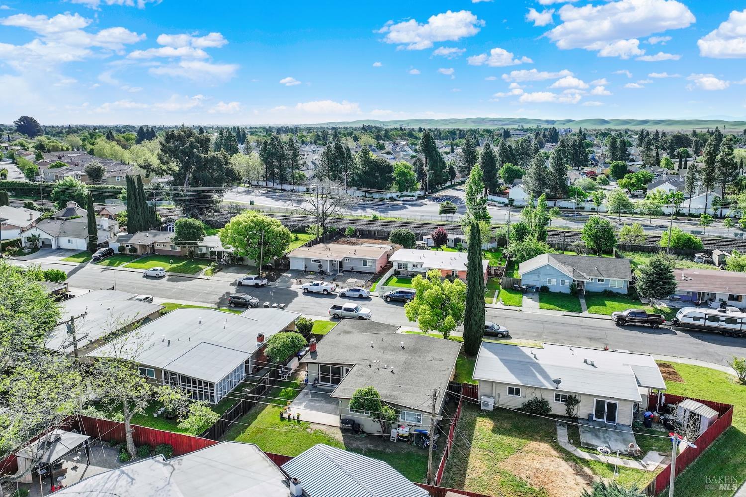 Detail Gallery Image 44 of 58 For 606 E Tennessee St, Fairfield,  CA 94533 - 3 Beds | 2 Baths