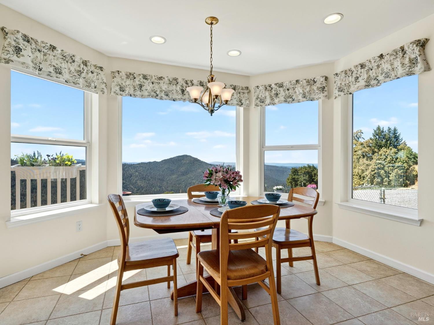 Detail Gallery Image 6 of 33 For 5650 High Point Rd, Willits,  CA 95490 - 3 Beds | 2 Baths