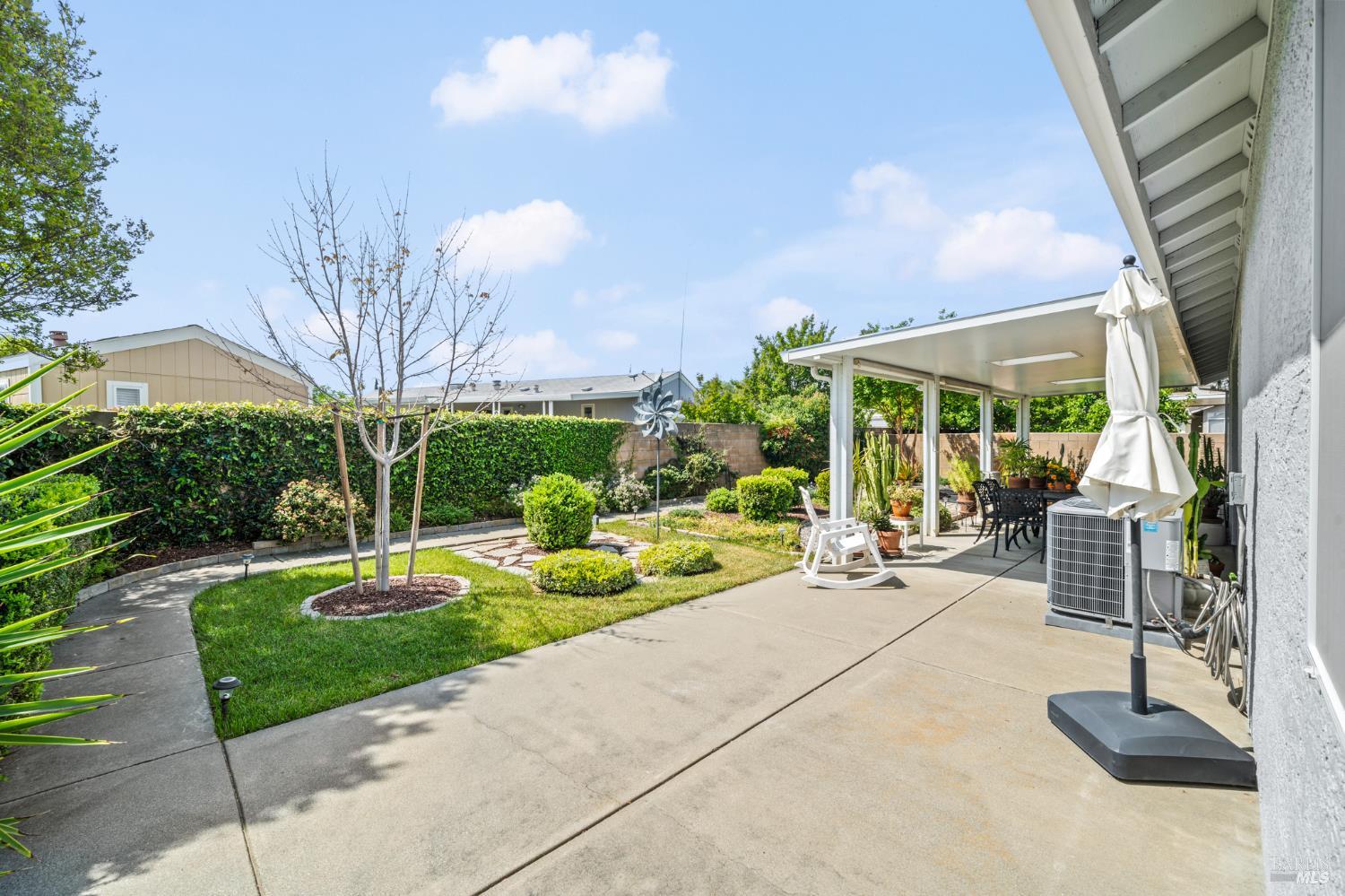 Detail Gallery Image 51 of 62 For 208 Mandarin Cir, Vacaville,  CA 95687 - 2 Beds | 2 Baths
