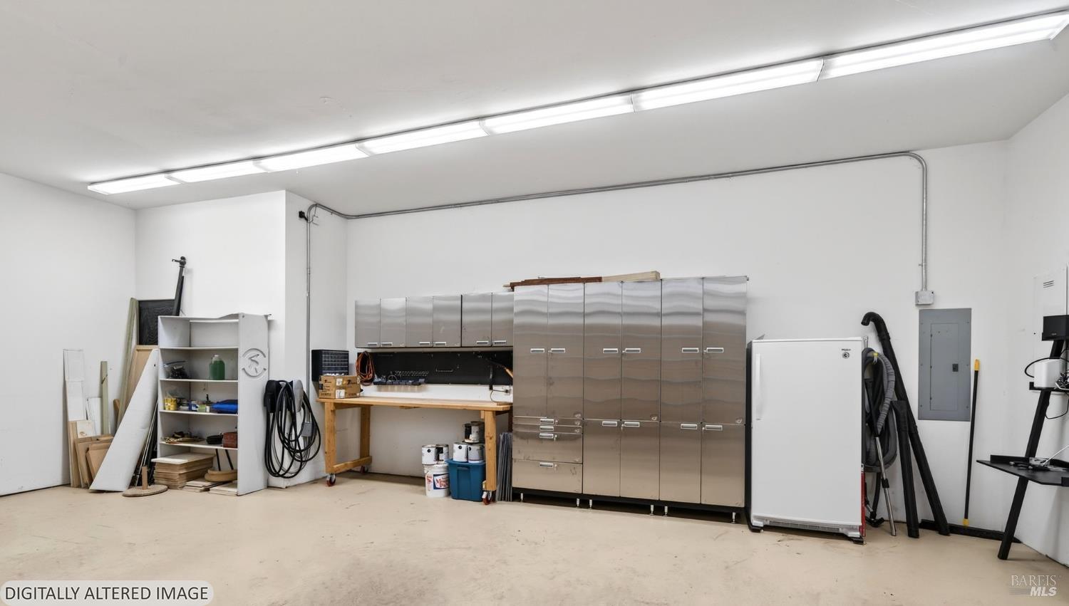 Detail Gallery Image 76 of 76 For 418 Saint Andrews Dr, Napa,  CA 94558 - 5 Beds | 4/2 Baths