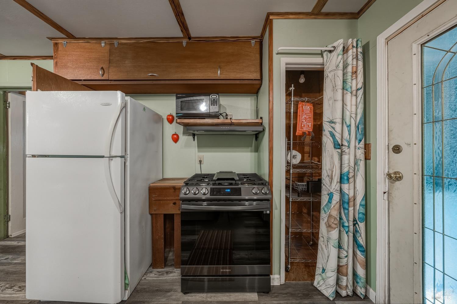 Detail Gallery Image 13 of 47 For 16179 Madrone Blvd, Cobb,  CA 95426 - 1 Beds | 1 Baths