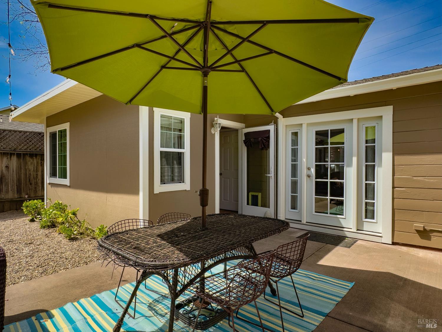 Detail Gallery Image 41 of 47 For 550 Thomson Ave, Sonoma,  CA 95476 - 2 Beds | 1 Baths