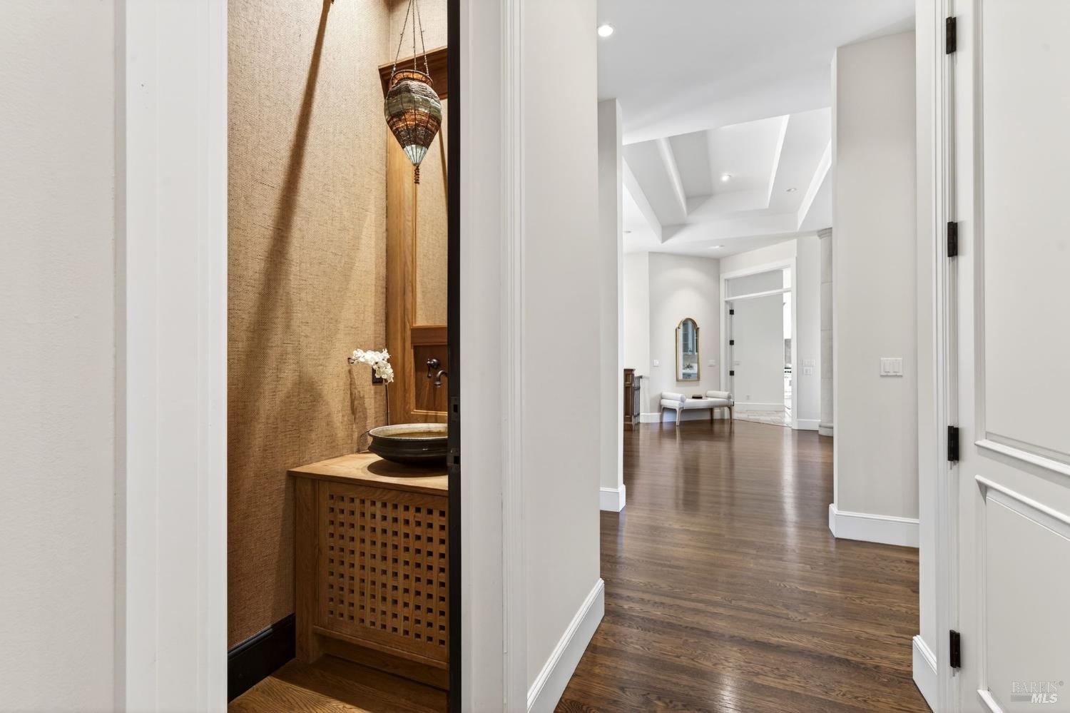 Detail Gallery Image 62 of 76 For 418 Saint Andrews Dr, Napa,  CA 94558 - 5 Beds | 4/2 Baths