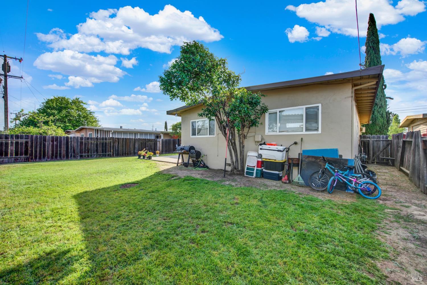 Detail Gallery Image 53 of 58 For 606 E Tennessee St, Fairfield,  CA 94533 - 3 Beds | 2 Baths